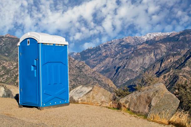 Sanitation services for porta potties in Petersburg, IN