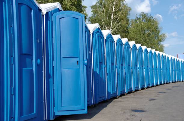 Best Long-term porta potty rental  in Petersburg, IN